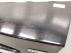 Ford Focus 2 DB3 Stufenheck Heckklappe Kofferraumdeckel Facelift BJ2008 pantherschwarz Ford Focus 2 DB3 Stufenheck Heckklappe Kofferraumdeckel Facelift BJ2008 pantherschwarz