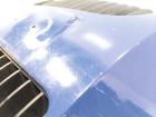 Skoda Roomster 5J original Stoßfänger Stoßstange vorn LF5K dynamicblau BJ2007 Skoda Roomster 5J original Stoßfänger Stoßstange vorn LF5K dynamicblau BJ2007