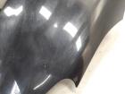 Toyota Aygo 1 original Kotflügel vorn rechts schwarzmetallic 211 Bj.2009