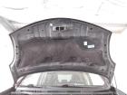 Nissan Note E11 Motorhaube Deckel vorn schwarzmetallic Z11 BJ2008 Nissan Note E11 Motorhaube Deckel vorn schwarzmetallic Z11 BJ2008