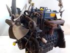 Kubota Motor 1.5D V1505 V1505D V1500-EU1 funktionsgeprüft Kubota Motor 1.5D V1505 V1505D V1500-EU1 funktionsgeprüft