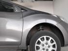 Hyundai i30 GD orig Kotflügel vorn rechts NSW Cashmere Brown BJ2013 ohne Blinker