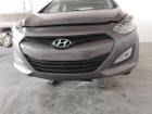Hyundai i30 GD original Stoßstange Stossfänger vorn mit NSW/TFL BJ2013 Hyundai i30 GD original Stoßstange Stossfänger vorn mit NSW/TFL BJ2013