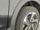 Mitsubishi Eclipse Cross original Kotflügel rechts X42B Facelift ab 03/2021 Mitsubishi Eclipse Cross original Kotflügel rechts X42B Facelift ab 03/2021