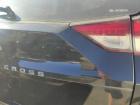 Mitsubishi Eclipse Cross original Heckklappe Heckdeckel X42B Heckscheibe Facelift Mitsubishi Eclipse Cross original Heckklappe Heckdeckel X42B Heckscheibe Facelift