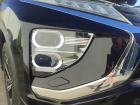 Mitsubishi Eclipse Cross original Stossfänger Stoßstange vorn X42B PDC Facelift Mitsubishi Eclipse Cross original Stossfänger Stoßstange vorn X42B PDC Facelift