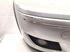 Opel Corsa C Facelift original Stoßstange Stoßfänger vorn starsilber 3 Bj.2005