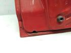 Suzuki Swift MZ Tür vorn links Fahrertür 5-türig rot ZCF Bright Red 5 Bj.2007 Suzuki Swift MZ Tür vorn links Fahrertür 5-türig rot ZCF Bright Red 5 Bj.2007