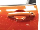 Suzuki Swift MZ Tür vorn links Fahrertür 5-türig rot ZCF Bright Red 5 Bj.2007 Suzuki Swift MZ Tür vorn links Fahrertür 5-türig rot ZCF Bright Red 5 Bj.2007