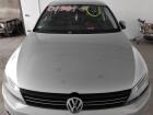 VW Jetta VI 162 original Motorhaube Deckel vorn reflexsilbermetallic LA7W BJ2012 VW Jetta VI 162 original Motorhaube Deckel vorn reflexsilbermetallic LA7W BJ2012
