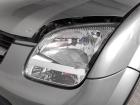 Suzuki Ignis 2 MH Scheinwerfer links Halogen mit LWR BJ2008