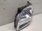 Suzuki Ignis 2 MH Scheinwerfer links Halogen mit LWR BJ2008