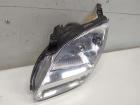 Suzuki Ignis 2 MH Scheinwerfer links Halogen mit LWR BJ2008