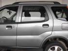 Suzuki Ignis 2 MH Tür hinten links ZCD galactic grey BJ2008 Suzuki Ignis 2 MH Tür hinten links ZCD galactic grey BJ2008