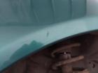 Daewoo Kalos original Kotflügel vorn rechts grünmetallic 34U BJ2002 Daewoo Kalos original Kotflügel vorn rechts grünmetallic 34U BJ2002