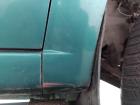 Daewoo Kalos original Kotflügel vorn rechts grünmetallic 34U BJ2002 Daewoo Kalos original Kotflügel vorn rechts grünmetallic 34U BJ2002