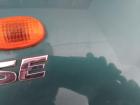 Daewoo Kalos original Kotflügel vorn rechts grünmetallic 34U BJ2002 Daewoo Kalos original Kotflügel vorn rechts grünmetallic 34U BJ2002