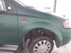 Daewoo Kalos original Kotflügel vorn rechts grünmetallic 34U BJ2002 Daewoo Kalos original Kotflügel vorn rechts grünmetallic 34U BJ2002