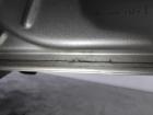 Citroen C5 II RW Tourer Tür hinten rechts EZR aluminiumgraumetallic BJ2011 Kombi