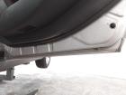 Citroen C5 II RW Tourer Tür hinten rechts EZR aluminiumgraumetallic BJ2011 Kombi
