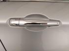 Citroen C5 II RW Tourer Tür hinten rechts EZR aluminiumgraumetallic BJ2011 Kombi