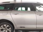 Citroen C5 II RW Tourer Tür hinten rechts EZR aluminiumgraumetallic BJ2011 Kombi