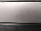 Citroen C5 II RW Tür vorn links Fahrertür EZR aluminiumgraumetallic BJ2011
