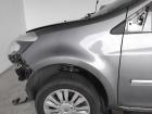 Renault Clio 3 orig Kotflügel vorn links Index 195 BJ2009 TEKNG Gris Cassiopee