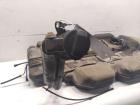 VW T5 Multivan original Kraftstoffbehälter Dieseltank 2.5TDI 128kw BPC Bj.2006