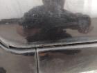 Citroen C4 Picasso Tür vorn links Fahrertür EXY Onyx Schwarz BJ2007