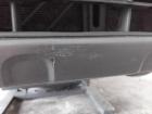 Kia Carens 3 UN original Stoßfänger Stoßstange vorn 7S Fine Silvermet. BJ2006