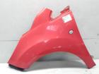 Ford Ka 2 RU8 original Kotflügel vorn links sunriserot BJ2009 Ford Ka 2 RU8 original Kotflügel vorn links sunriserot BJ2009