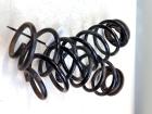 Ford Fiesta JA8 original Satz Schraubenfeder Hinterachse BJ2009