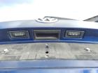 VW Golf Plus II 1KP Heckklappe LD5Q Shadowbluemet. mit Scheibe dunkel BJ2012 VW Golf Plus II 1KP Heckklappe LD5Q Shadowbluemet. mit Scheibe dunkel BJ2012