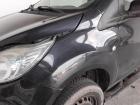 Ford Ka II RU8 original Kotflügel vorn links Midnight-Schwarz Metallic BJ2009 Ford Ka II RU8 original Kotflügel vorn links Midnight-Schwarz Metallic BJ2009