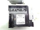 Audi A3 8P original Fensterhebermotor vorn links mit Türsteuergerät BJ2009