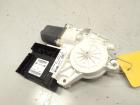 Audi A3 8P original Fensterhebermotor vorn links mit Türsteuergerät BJ2009