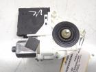 Audi A3 8P original Fensterhebermotor vorn links mit Türsteuergerät BJ2009