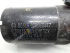 VW T4 original Wischermotor vorn 701955113B 0390251125 BOSCH BJ1998
