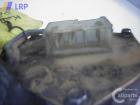 Opel Kadett E Wischermotor vorn ohne Wischergestänge BJ1986 Opel Kadett E Wischermotor vorn ohne Wischergestänge BJ1986