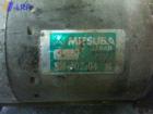 Honda Accord Anlasser Starter SM40204N MITSUBA BJ1991 Honda Accord Anlasser Starter SM40204N MITSUBA BJ1991