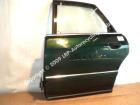 Audi A8 4D D2 Bj.1999 Tür hinten links Faceliftmodell 10/98 Audi A8 4D D2 Bj.1999 Tür hinten links Faceliftmodell 10/98