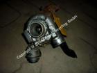 Audi A2 8Z Turbolader 045145701E 700960-3 DD000110F GARETT GA3 BJ2000