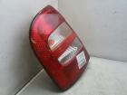 Skoda Fabia 6Y original Rückleuchte Schlussleuchte links 5türig BJ1999