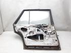 Mercedes Benz T124  Bj. 1988 original Tür hinten links Rohbau Modell mit schmaler Leiste