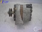 Fiat Panda Lichtmaschine 50A Generator 516023C DUCELLIER BJ1991