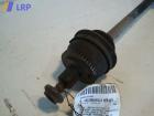 VW Passat 3BG original Antriebswelle Gelenkwelle hinten rechts 3B0501203 BJ2001 VW Passat 3BG original Antriebswelle Gelenkwelle hinten rechts 3B0501203 BJ2001