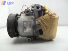 Skoda Fabia 6Y Klimakompressor 1.2 40kw BJ2001 Skoda Fabia 6Y Klimakompressor 1.2 40kw BJ2001