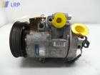 Skoda Fabia 6Y original Klimakompressor 6Q0820803 4472208120 DENSO BJ2000