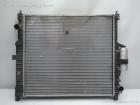 Kühler; ML230-ML55 AMG; W163 03/98-07/05; A1635002204
